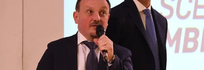 Nel MoVimento con i cittadini