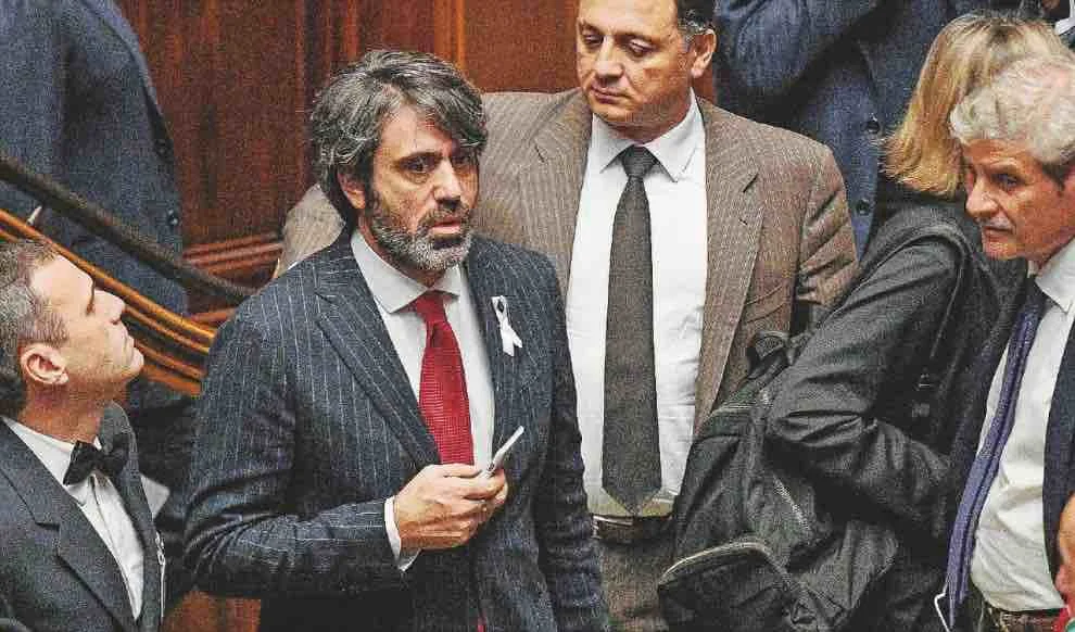 10 domande a Francesco Bonifazi (tesoriere del PD)