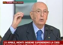 Le parole di Tonino