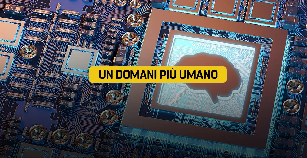 Un domani più umano