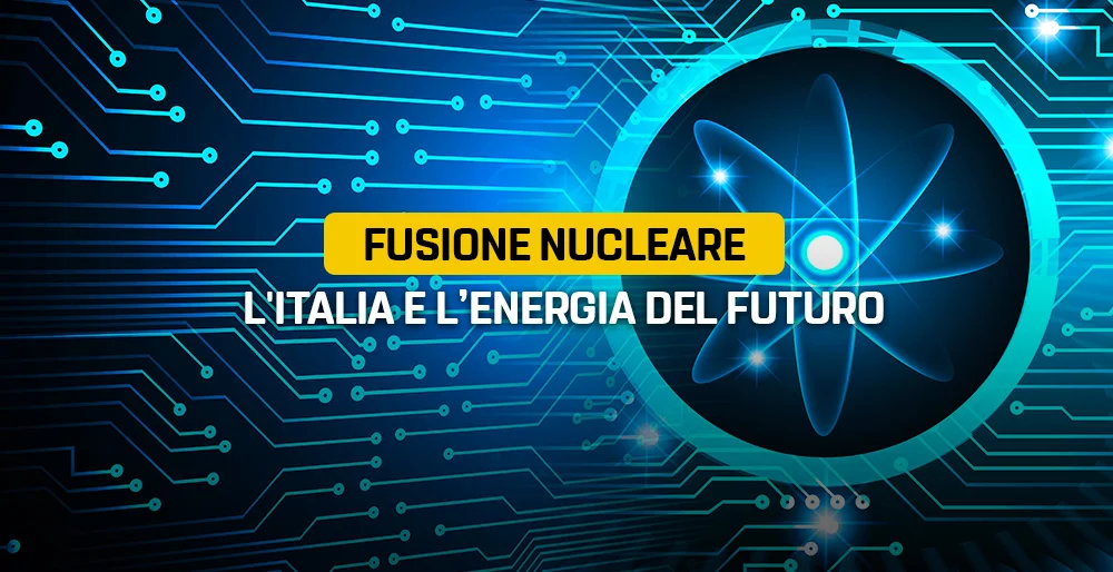 Fusione nucleare, l'Italia e l’energia del futuro - Intervista a Bruno Coppi