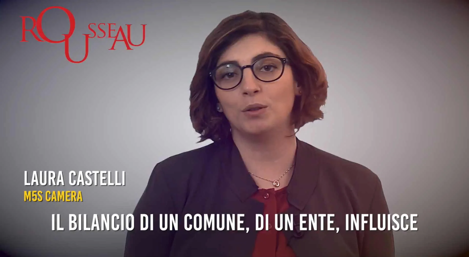 Nuovo corso E-learning su Rousseau: il bilancio dei comuni