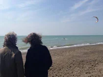 I professionisti del fango