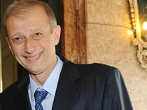 Fassino, il gentleman di Torino