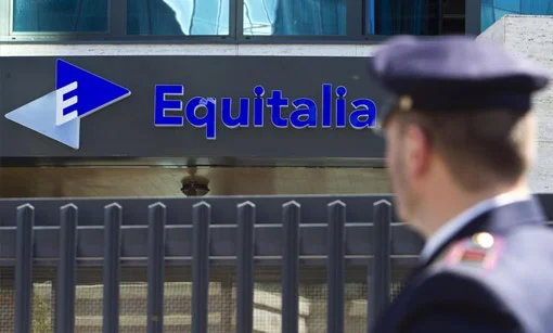 Equitalia blocca i beni ma non può: condannata al risarcimento