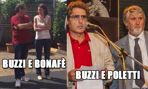 Umani e mafiosi