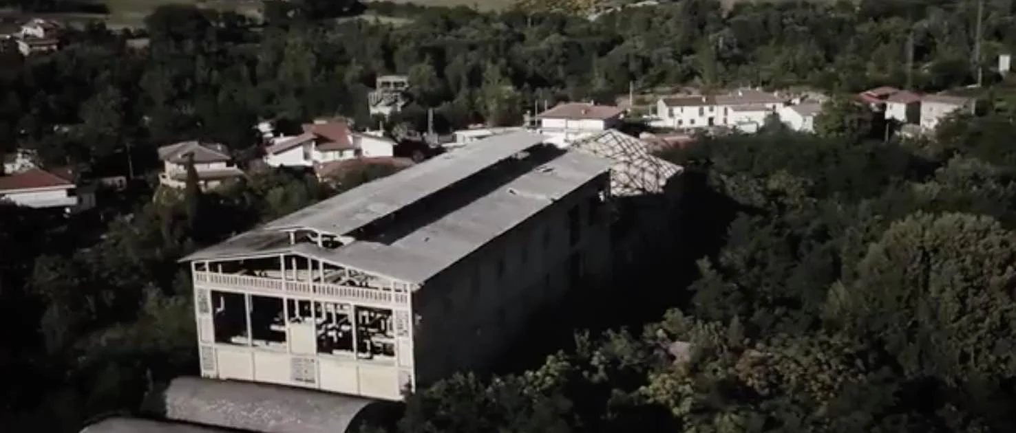 Progetta la tua idea per lo sviluppo dell'Abruzzo #RiscattiamoBussi