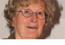 Tina Anselmi al Quirinale