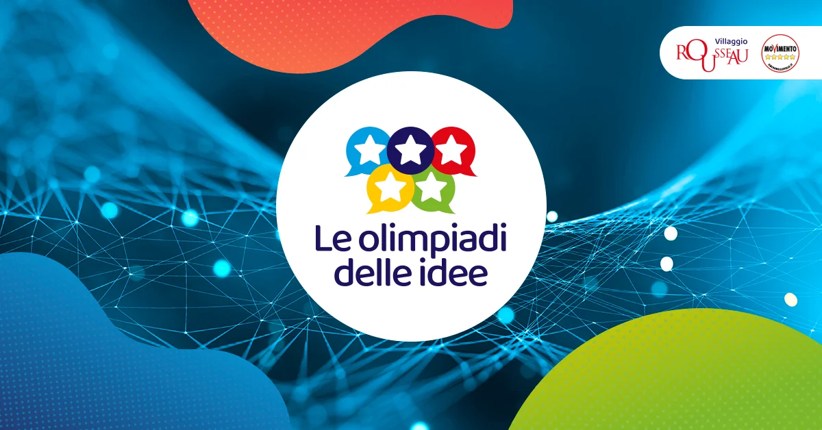 Facciamo squadra con Scudo della Rete al Villaggio Rousseau!