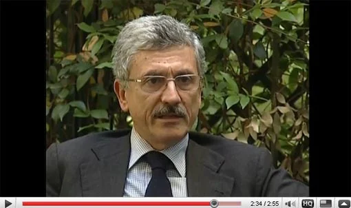E' l'opposizione che fa il governo porco