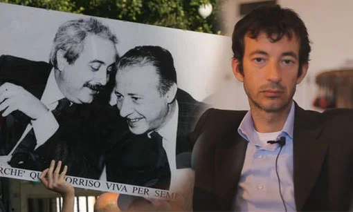 Passaparola - Il futuro delle stragi - Nicola Biondo