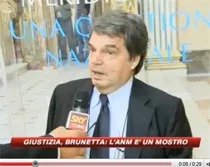 Cornuti e mazziati