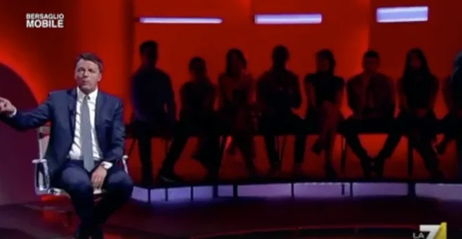 Smontiamo le balle renziane sull'immigrazione con questo video