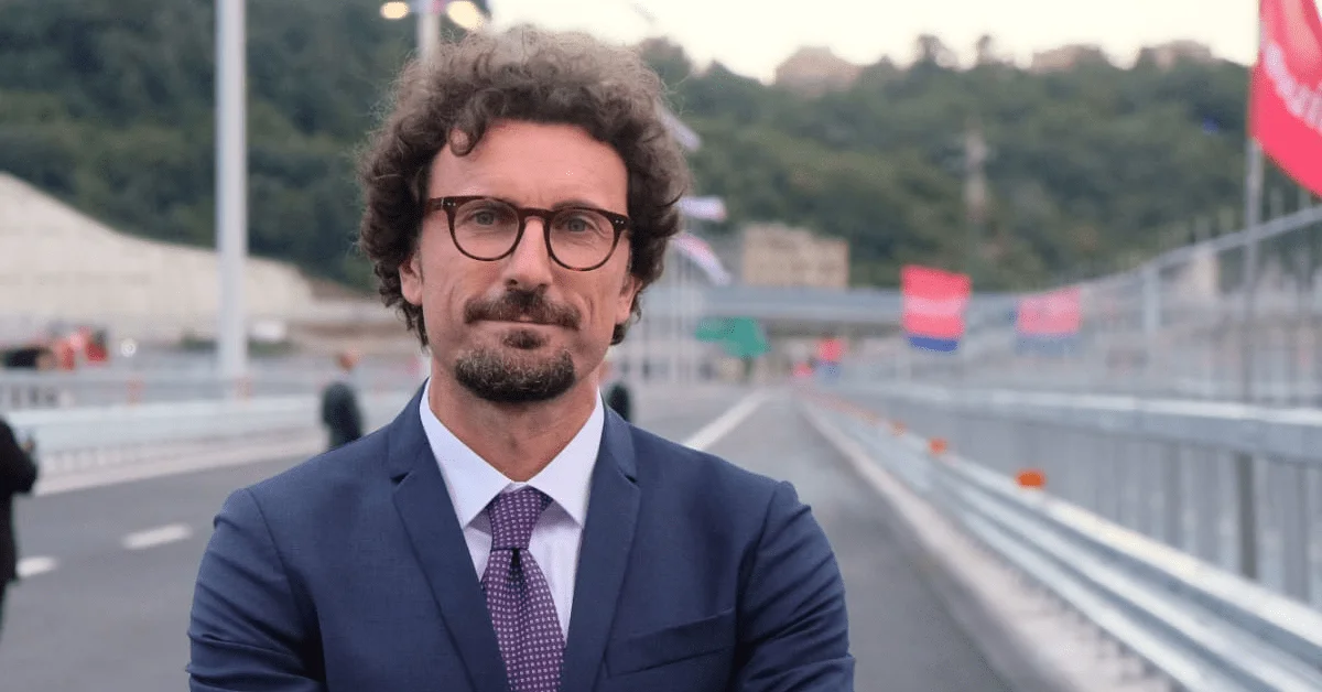 A Genova per i genovesi. Lo Stato oggi rialza la testa