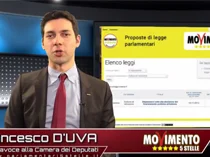 LEX: Modifiche alla disciplina per l'accesso ai corsi universitari