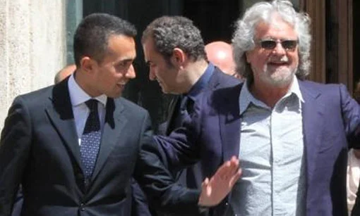 Precisazioni sul mancato incontro M5S-PD