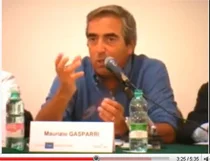 Ghedini, il difensore dell'ananas