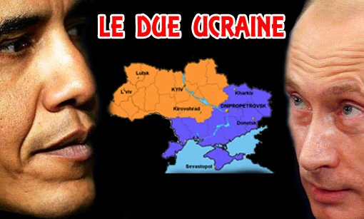 Le due Ucraine - Massimo Fini