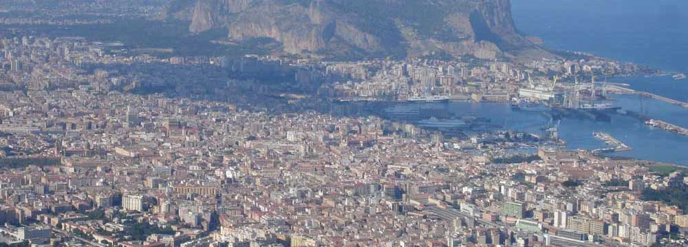 Un sindaco 5 Stelle per Palermo