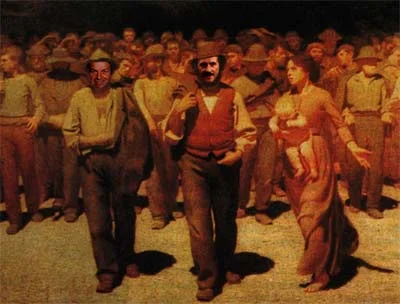 Compagni che sbagliano