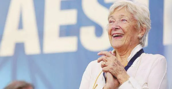 La costituzionalista Carlassare per il sì al referendum