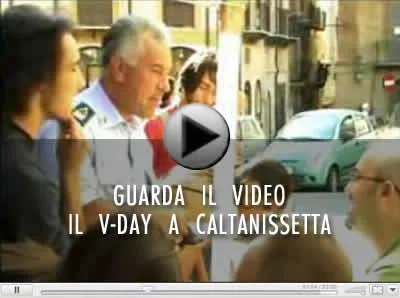 Su la testa!