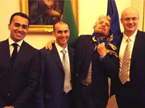 5 giorni a 5 Stelle/30: #unatruffatiralaltra