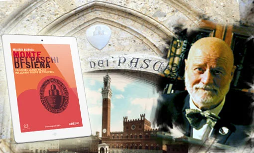 Passaparola - Il sacco di Siena - Mauro Aurigi