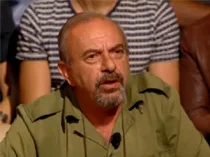 Vauro, non farlo!