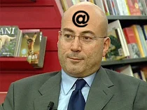 Il Cazzullo digitale