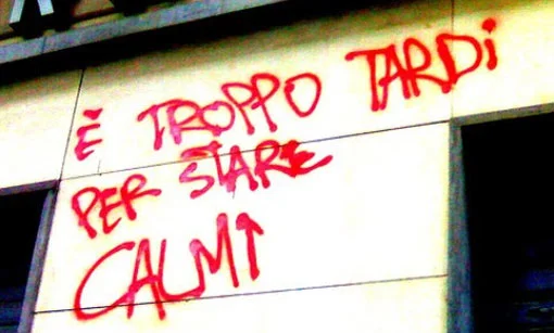 Se non ora quando?