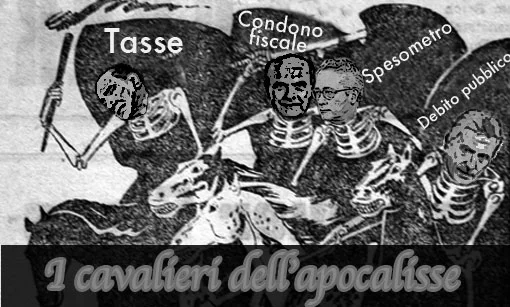 Lo spesometro