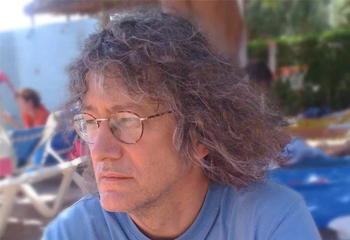 #CiaoGianroberto