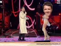 5 Giorni a 5 Stelle/33: #telerenzie