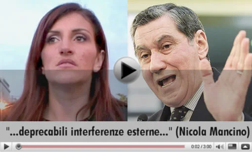 Le interviste del blog: Sonia Alfano
