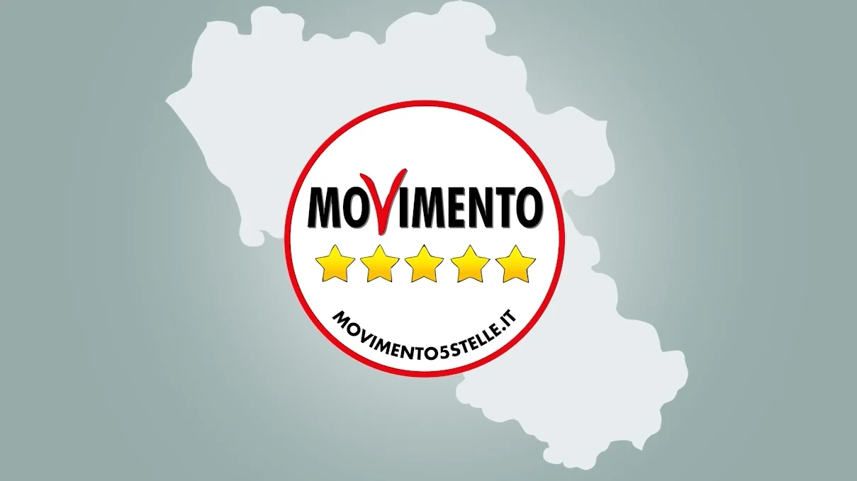 Lotta al tabagismo, la vittoria del MoVimento 5 Stelle in Campania