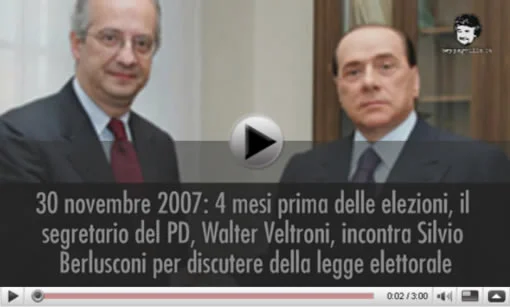 Debora, mia Debora, ascoltami...
