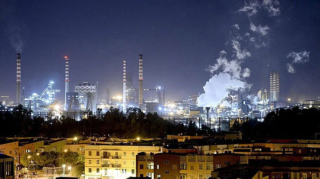 Decreto salva-ILVA incostituzionale. Depositato un esposto