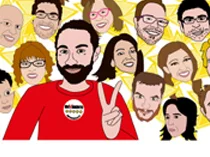 I cittadini cambieranno tutto, per sempre