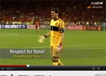 Perdenti e contenti