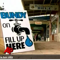 Down Under: l'acqua senza plastica