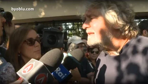La macchina trasversale (e impunita) del fango