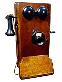 Il Supertelefono