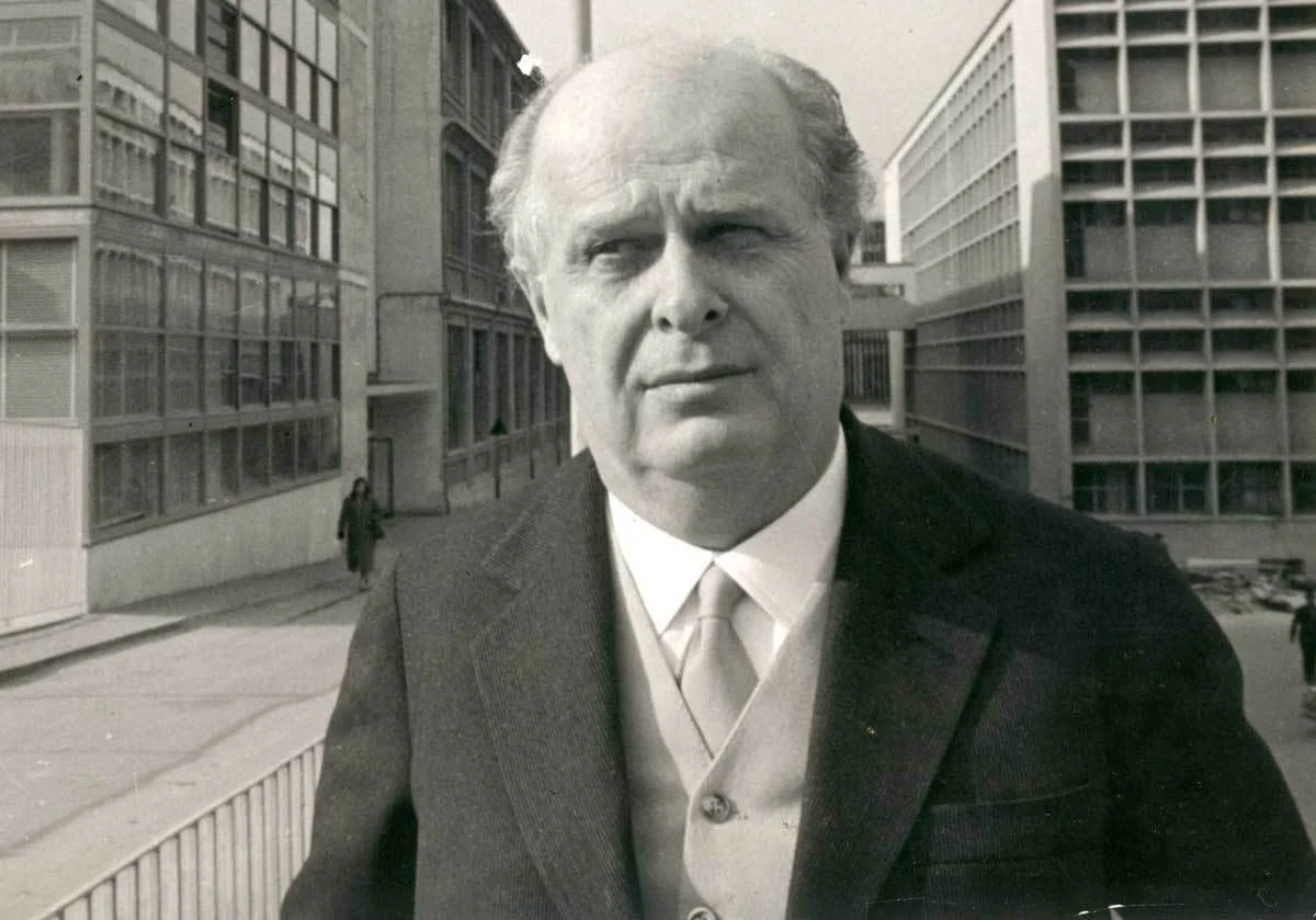 Ivrea, Olivetti e l'Unesco: quando le imprese italiane entrano nella storia