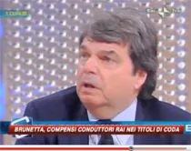 Brunetta e i costumi degli altri
