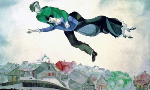 Un sogno per volare