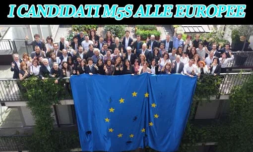 #VinciamoNoi