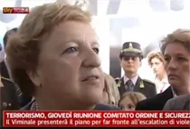 Il tallone della Cancellieri