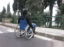 Invalidi senza pensione