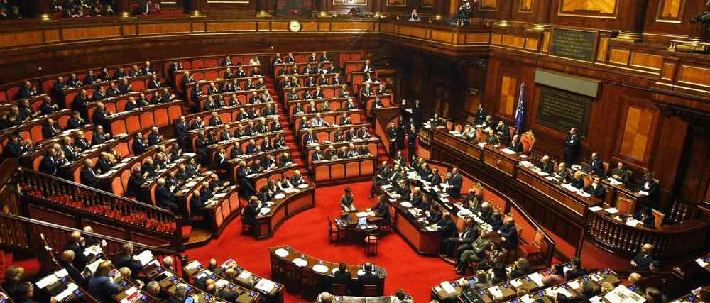 Basta Parlamenti di nominati: no al Verdinellum che piace ai massoni